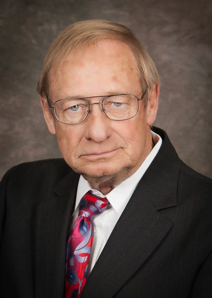 E. Edward  Brown