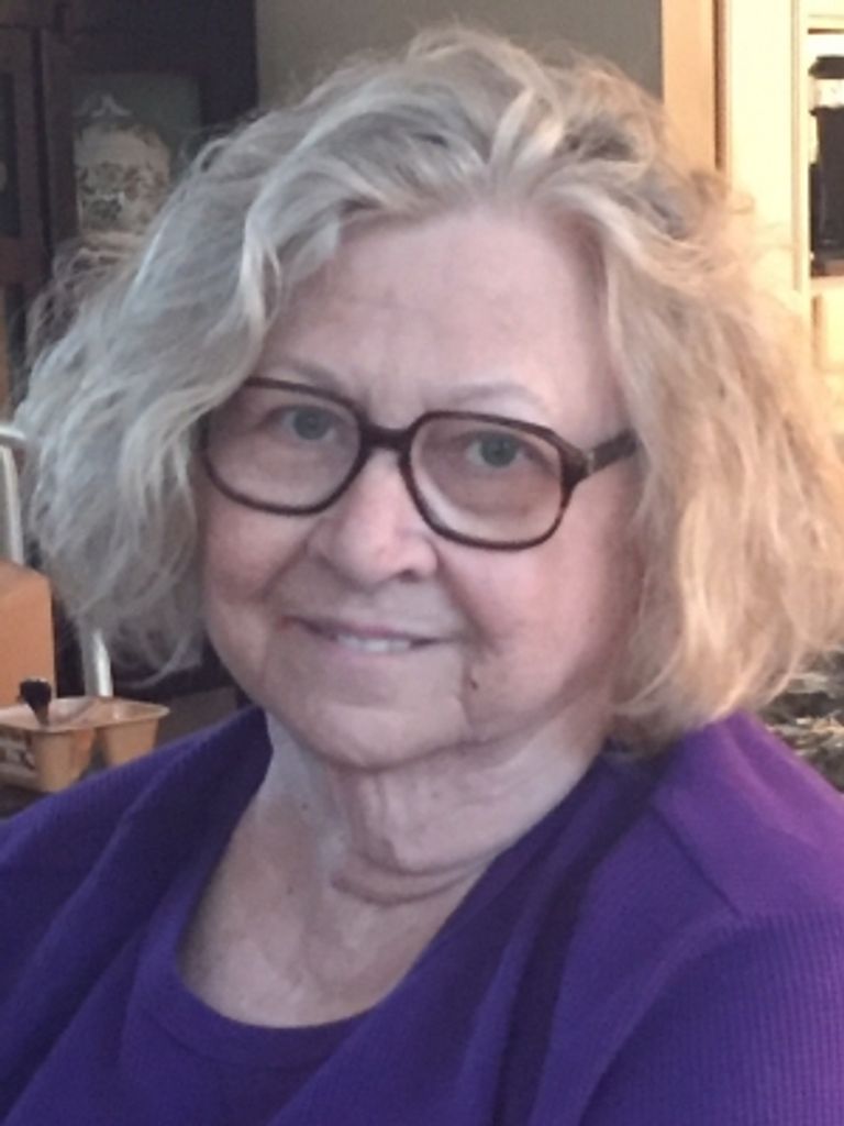Diane Jackson