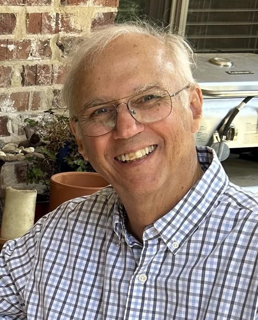 Dr. William H. Buck, Jr.