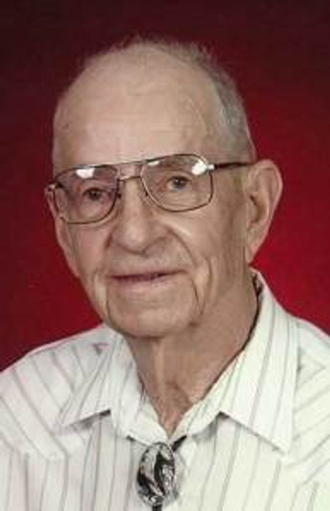 John  S. Pickett