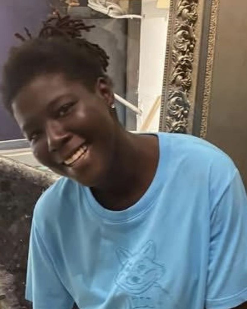 Shaquarnjuaneka L. Heath "Neka" Profile Photo