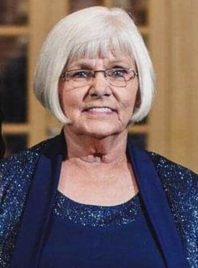 Donna Marie Langford Profile Photo