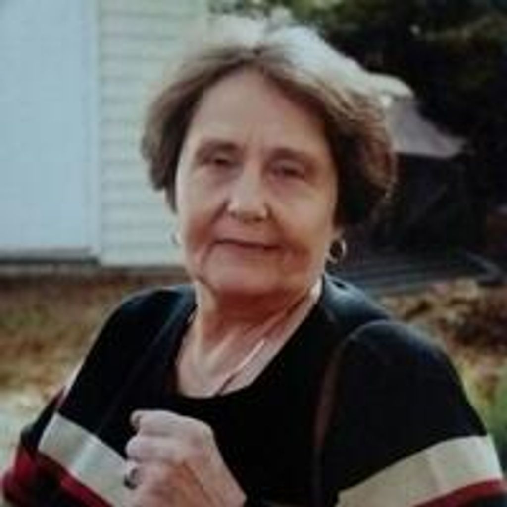 Betty Anne Quick Profile Photo