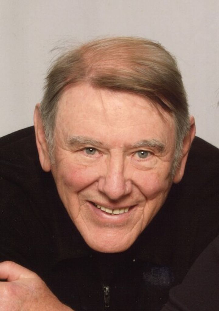 Richard Franklin Miller Sr.