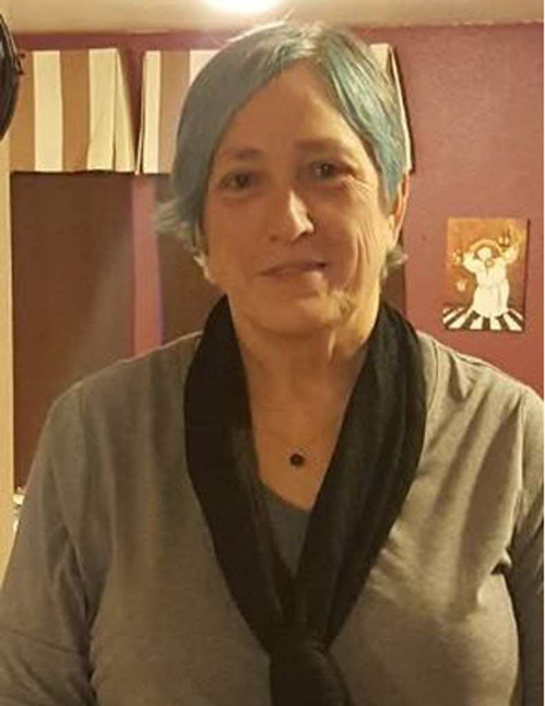 Kathie Jean (Chubb) Cox