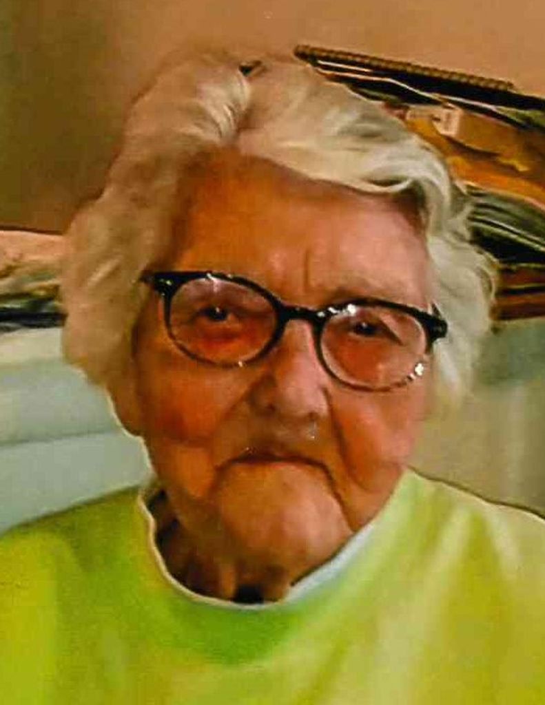 Estelle G. Miller