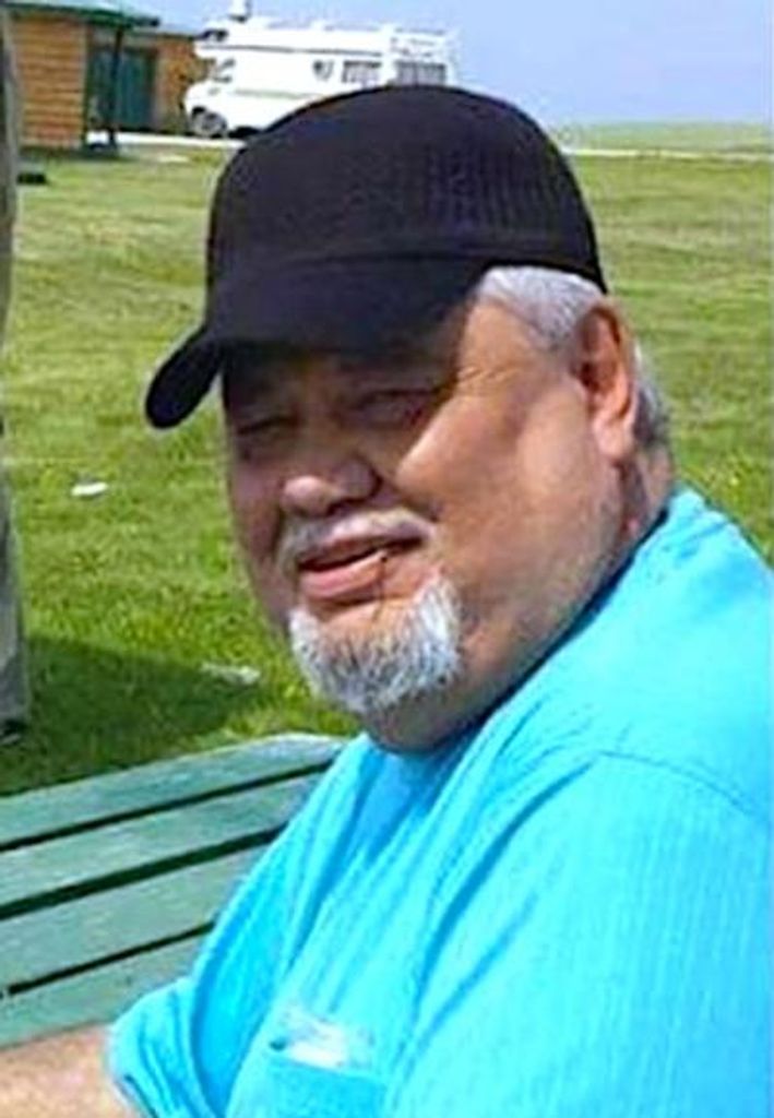 Earl James Decoteau Profile Photo
