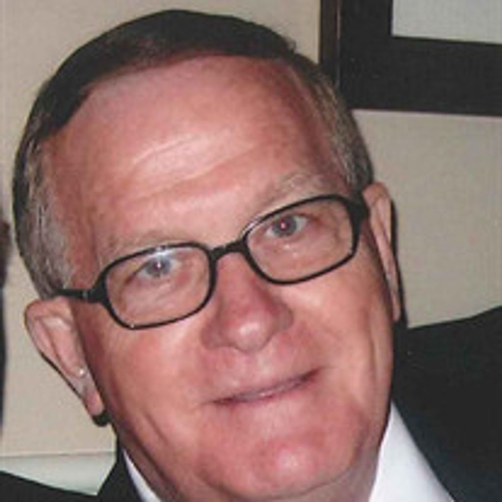 Elmer D. Hutchinson