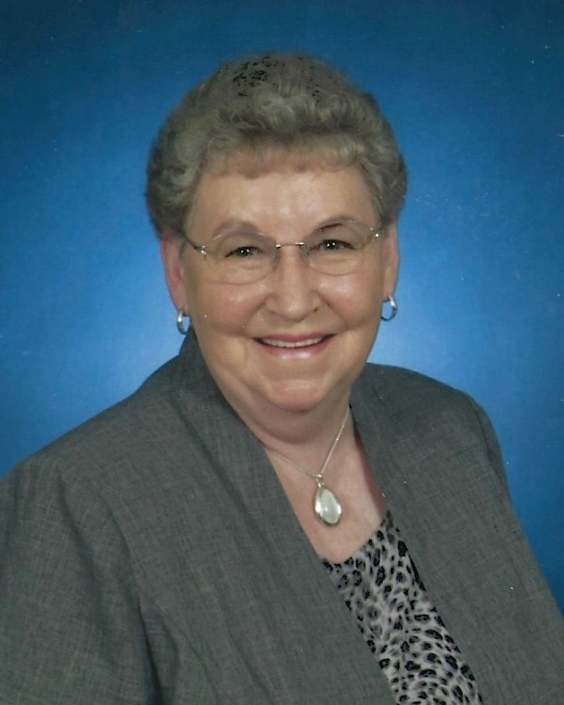 Lois Geneva Ledford Profile Photo