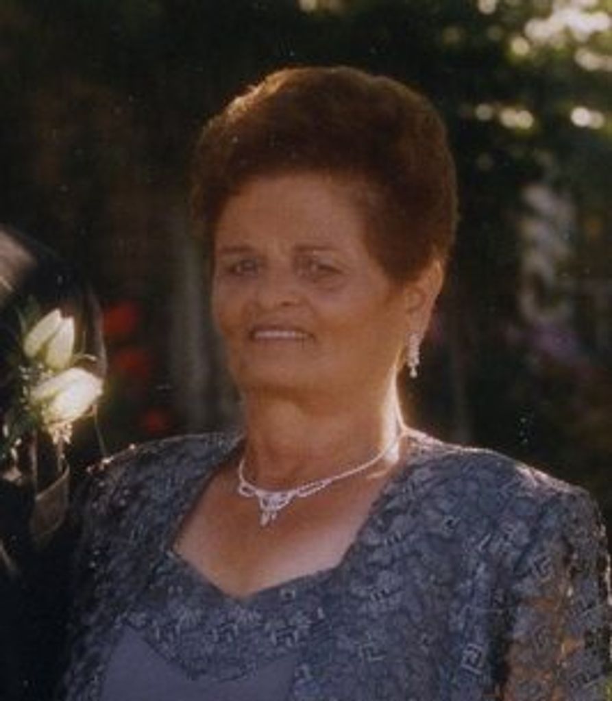 Maria Cordi