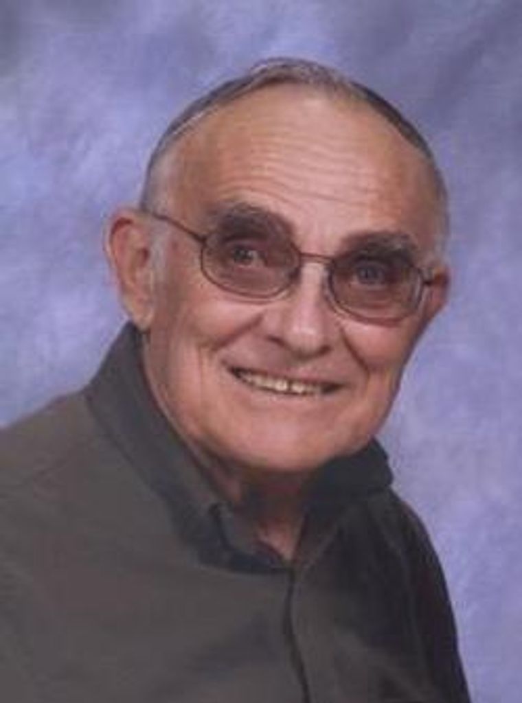 Virgil A. Wortman Profile Photo