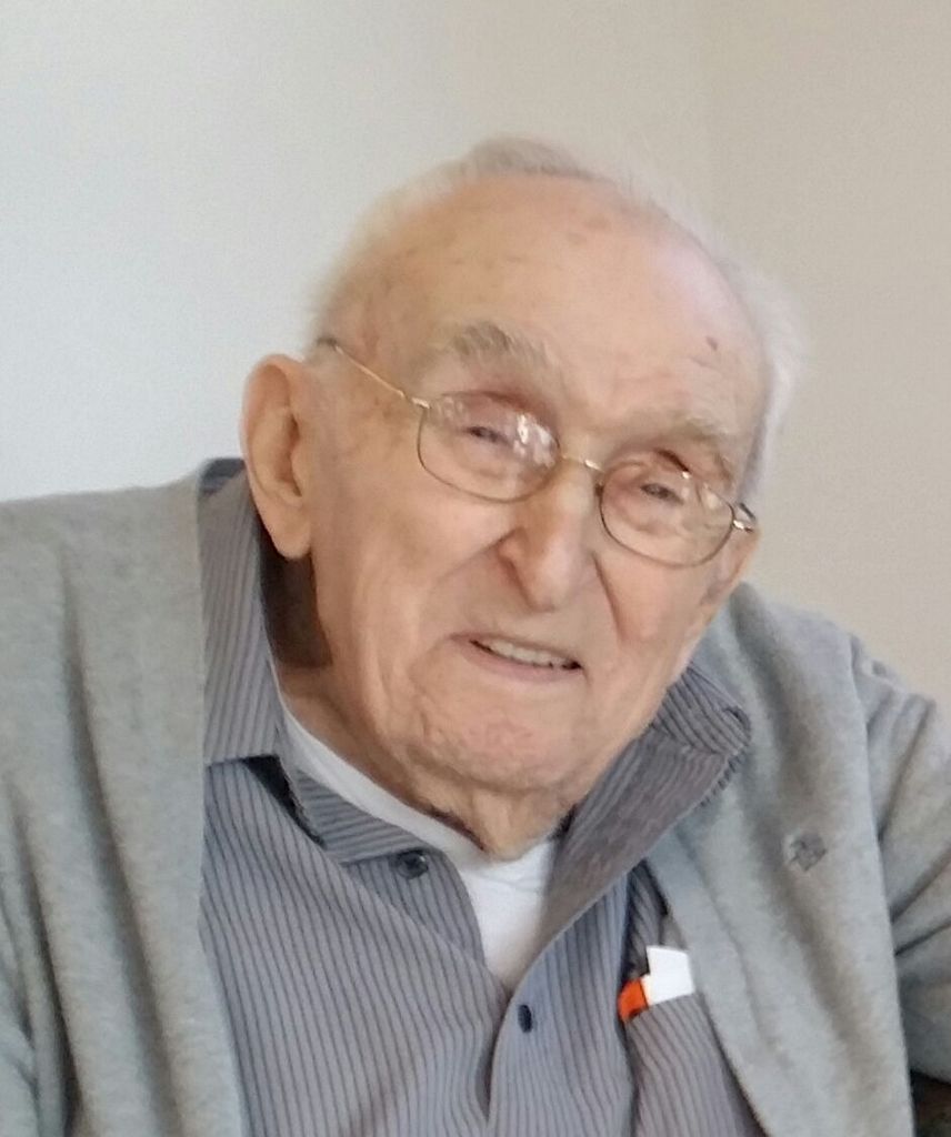 Herbert Herbeck