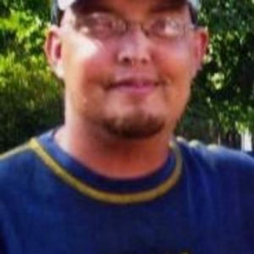 Joseph Dean Yearian Profile Photo