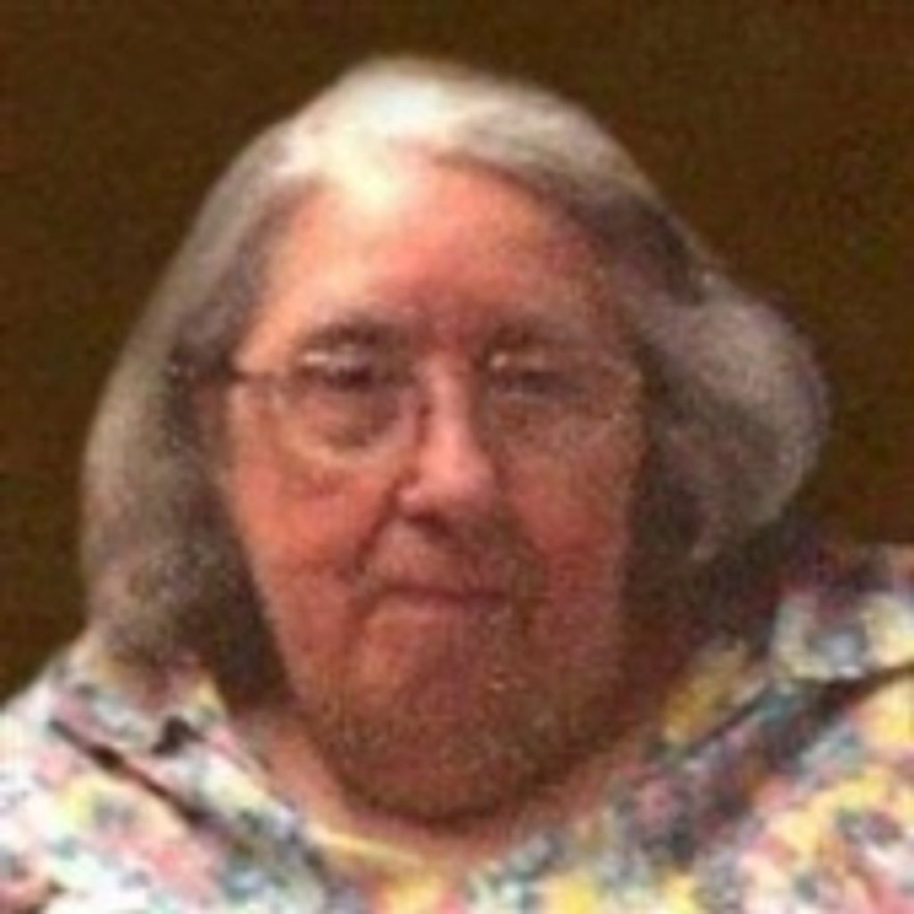 Doris W. Rounds