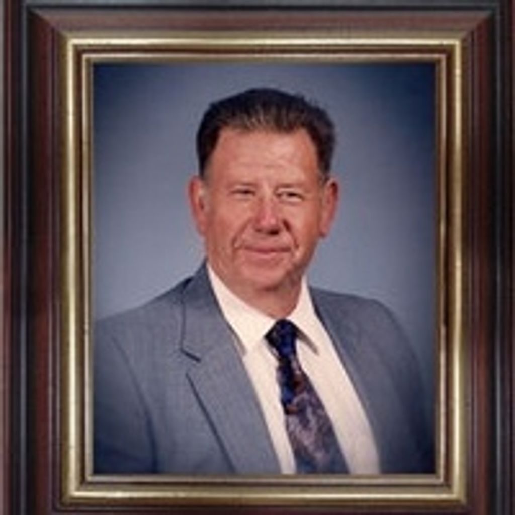 Jack A Gaskill