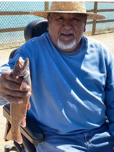 Otonoel B. Cerda Profile Photo