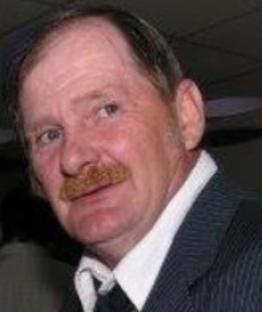 Fredrick Allen Mundt