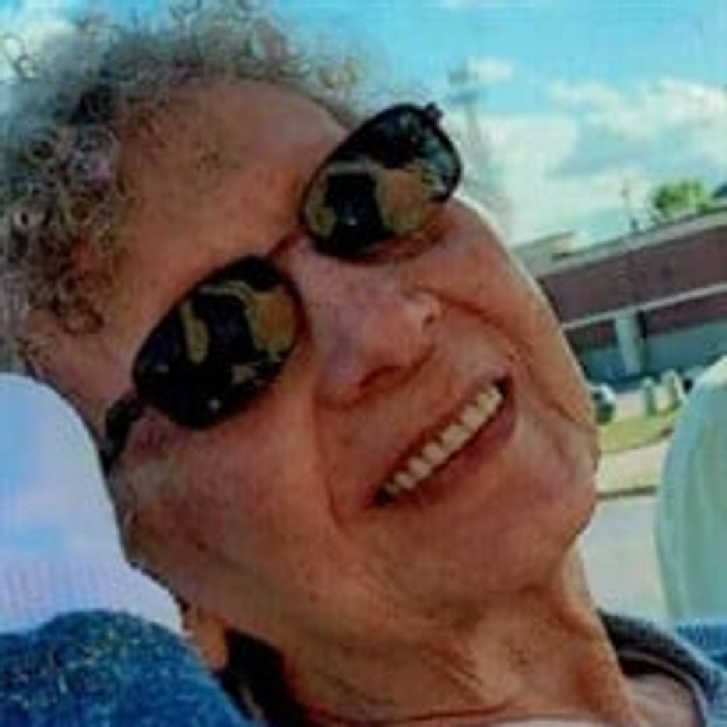Phyllis E. Glocke