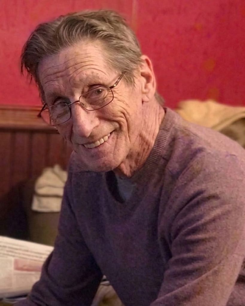 Edwin Howard Fairhurst Profile Photo