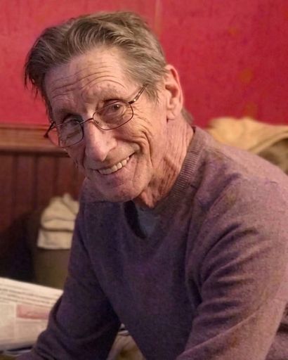 Edwin Howard Fairhurst's obituary image