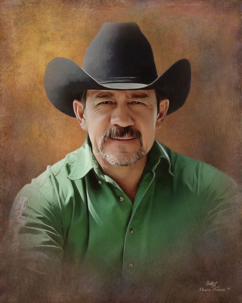 Oscar Soto Salinas