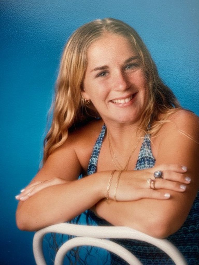 Andrea Nicole Beach Cavanaugh Profile Photo