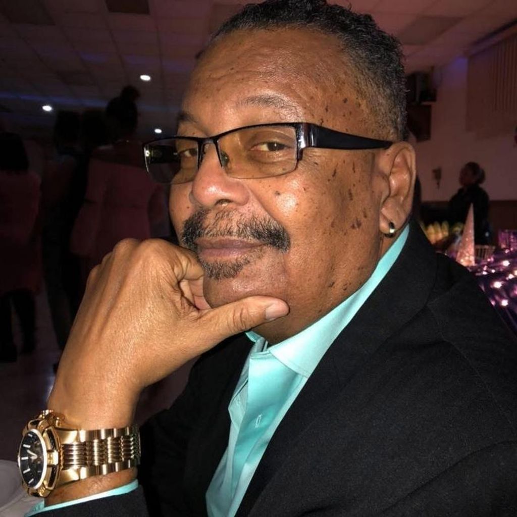 Cpt (Ret) Clifton Lorenzo Faison Profile Photo