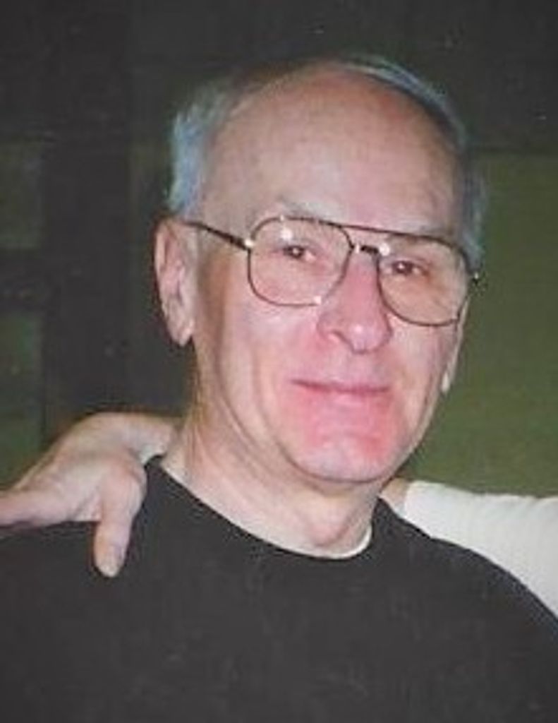 William J. "Uncle Bill" Jedrzynski Profile Photo