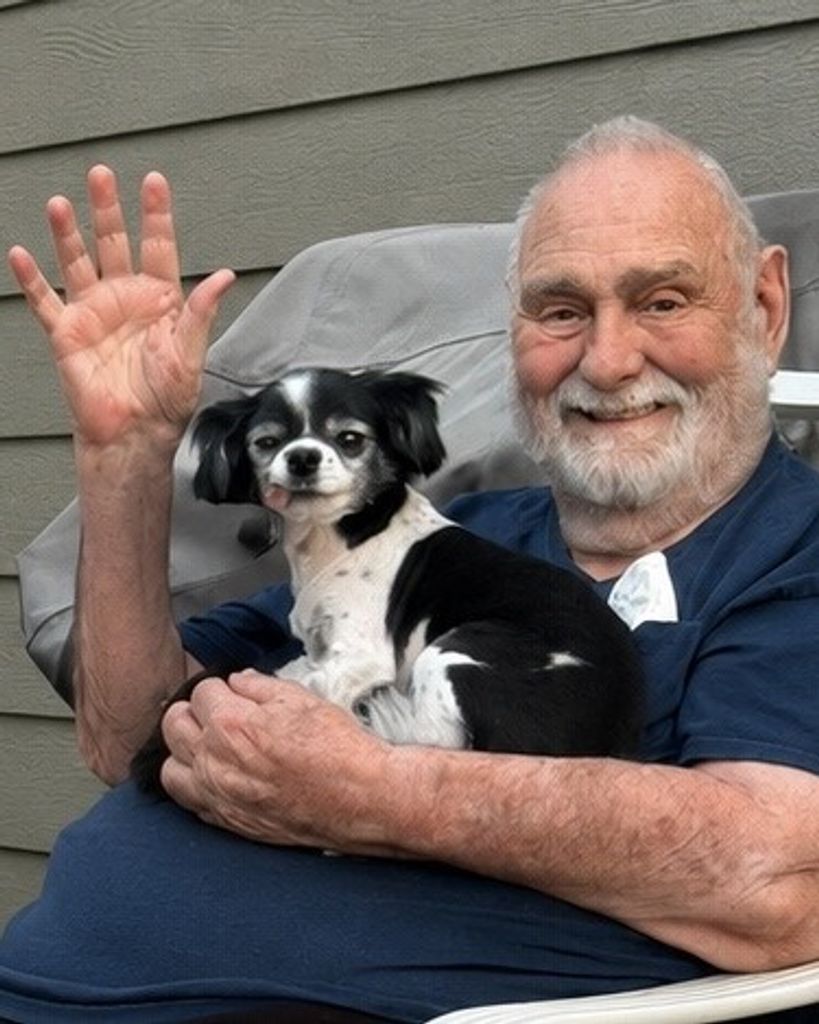 Charles "Chuck" Dean Modlin, Sr.