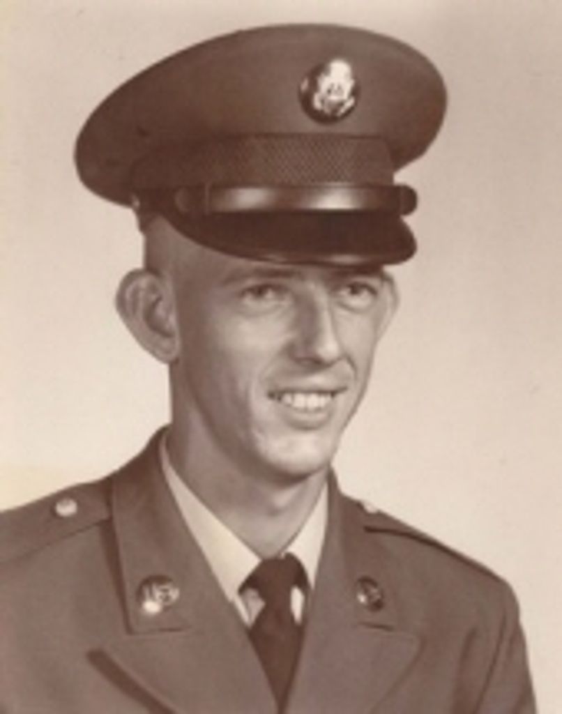 Allen J. Hebert