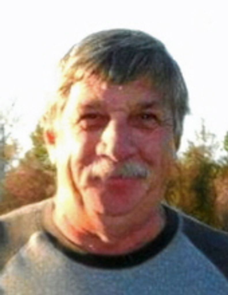 Frank "Butch" R. Sojka