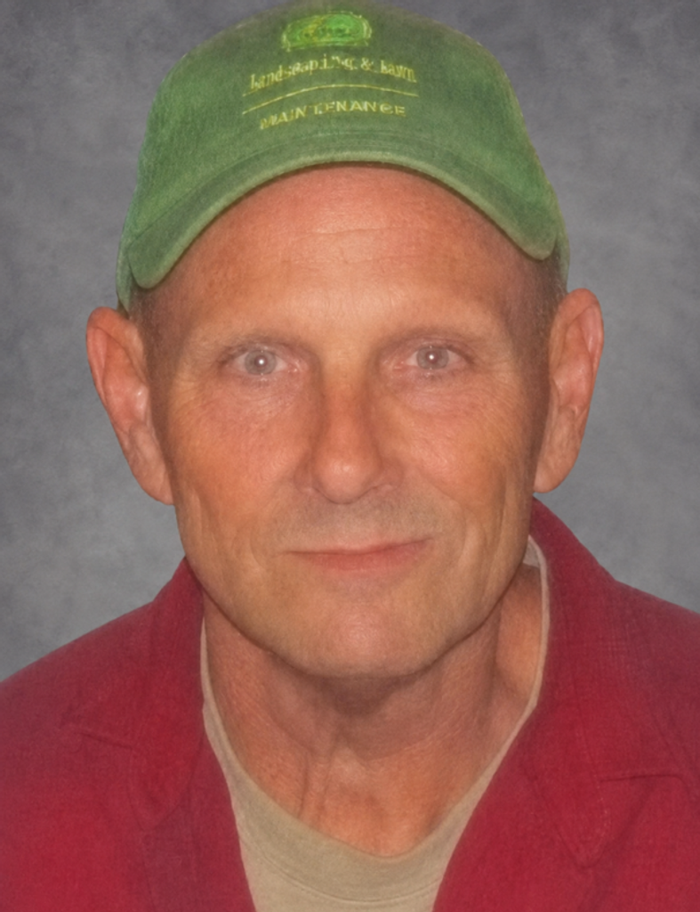 Thomas Michael Chestnut Profile Photo