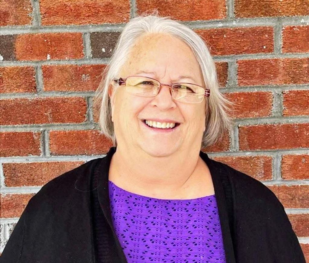 Paula Elaine Buckhalter Profile Photo