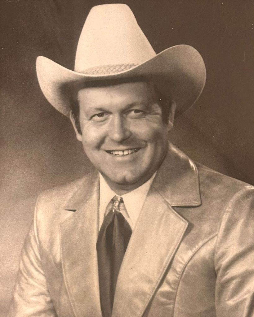 Duane Marlow Von Krosigk