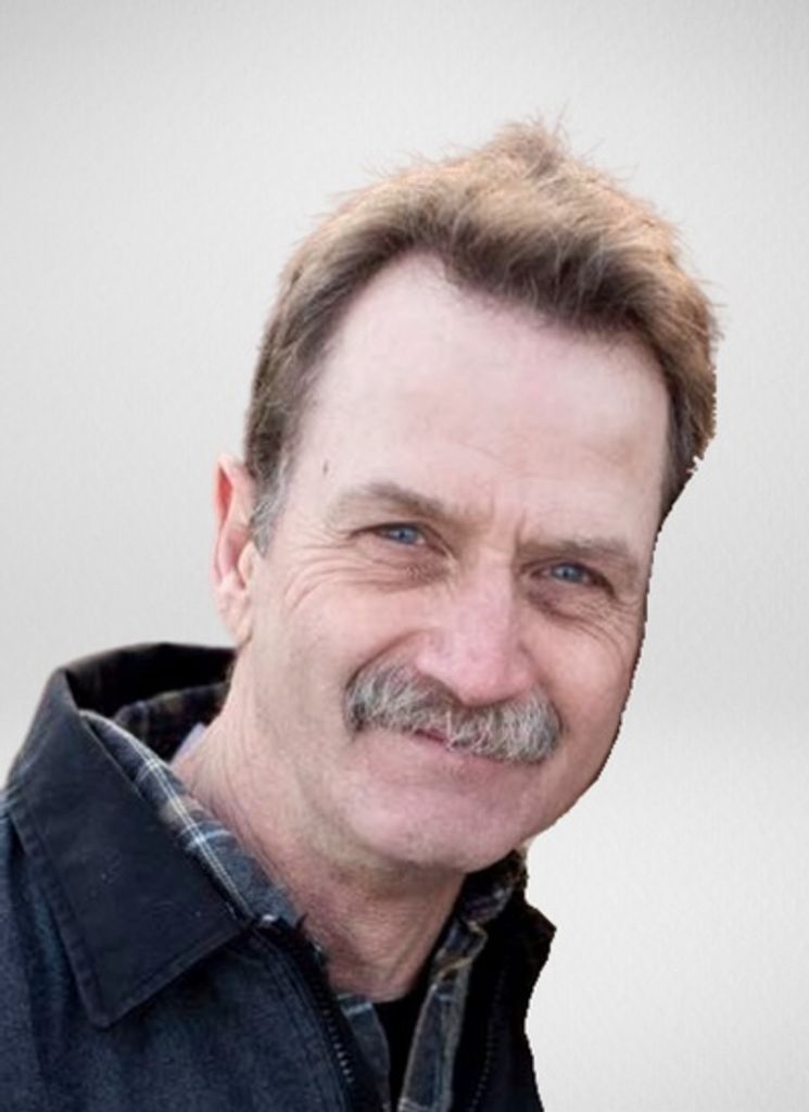 Roger "Blueberry" Berry Profile Photo