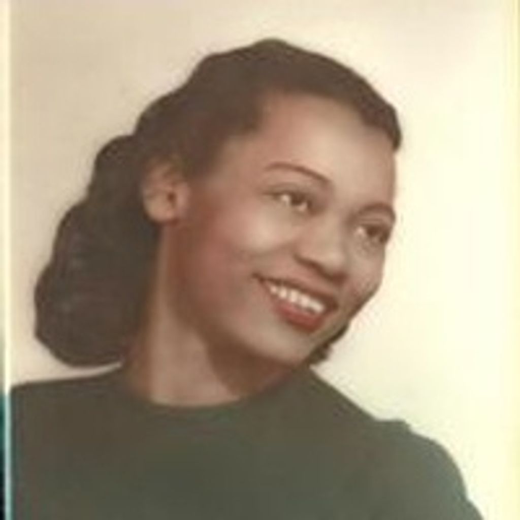 Mrs. Willa Mae Easley
