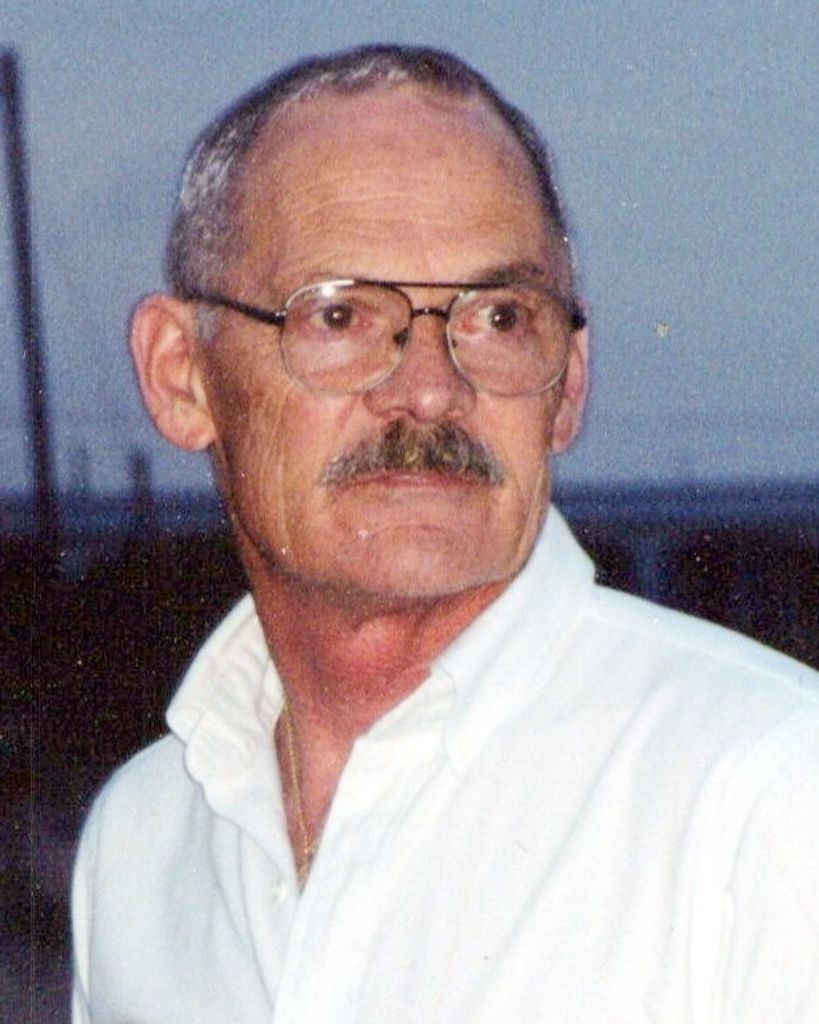 Roy Lee Richardson Profile Photo