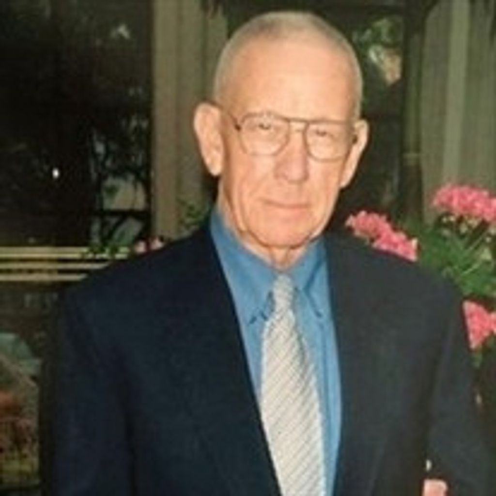 James Earl Sanderson