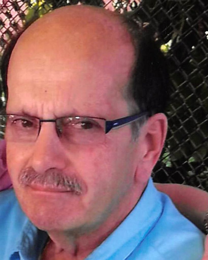 Joseph S. Macchia