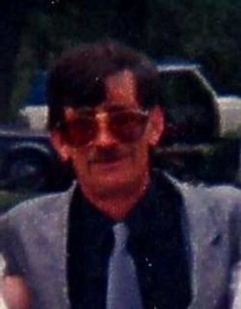 Livingston-William Jasper Clayburn