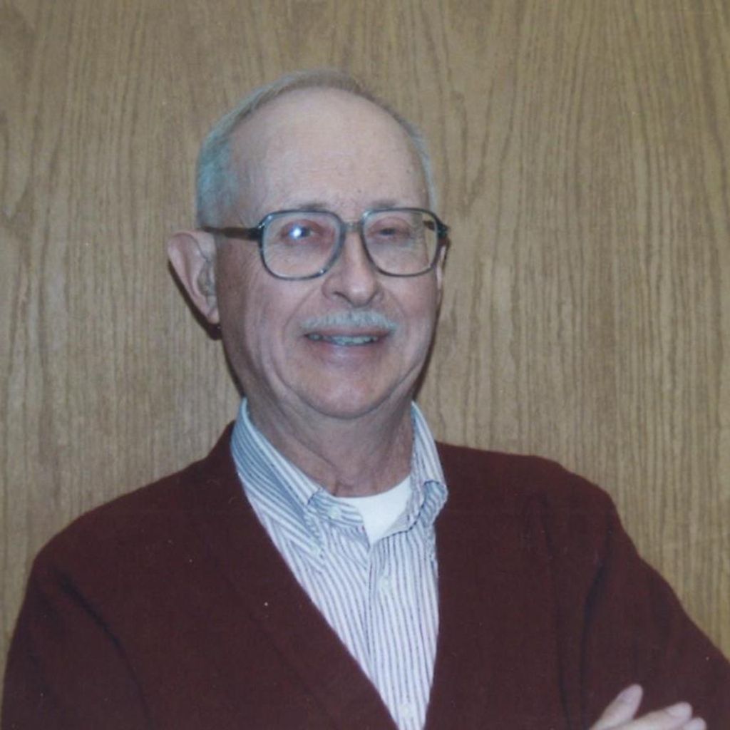 Dale H. Wacker Profile Photo