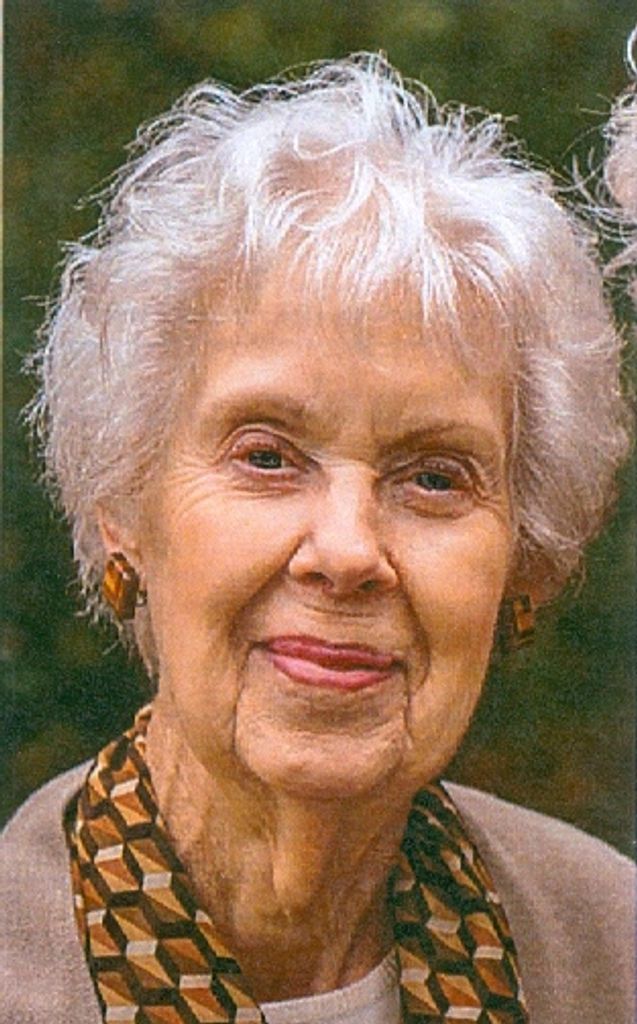 Rhoda A. Holbein