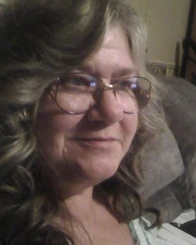 Sheena Whitaker Profile Photo