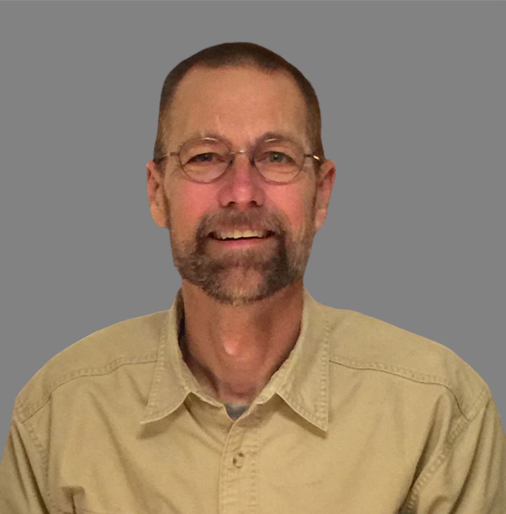 Kevin Lee Adams