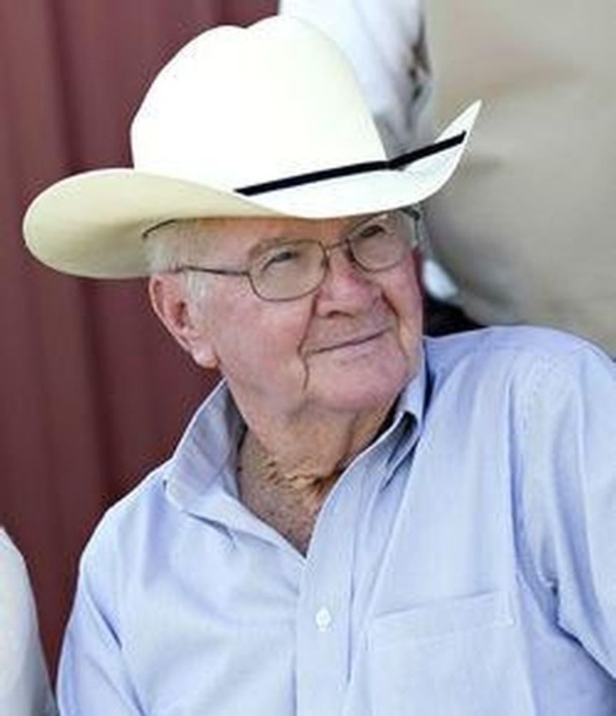 Lloyd Lendal Robinson Sr.