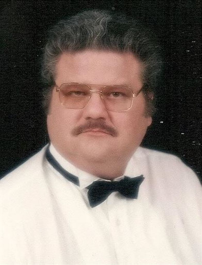 Kenneth Ray Steele