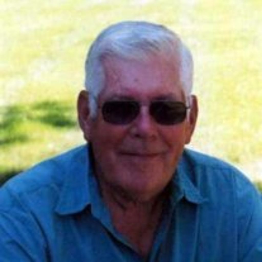 Dale Burton Pease Profile Photo
