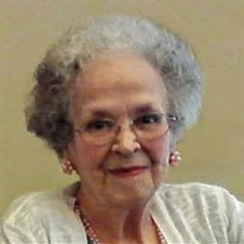 Virginia "Maxine" Harlow