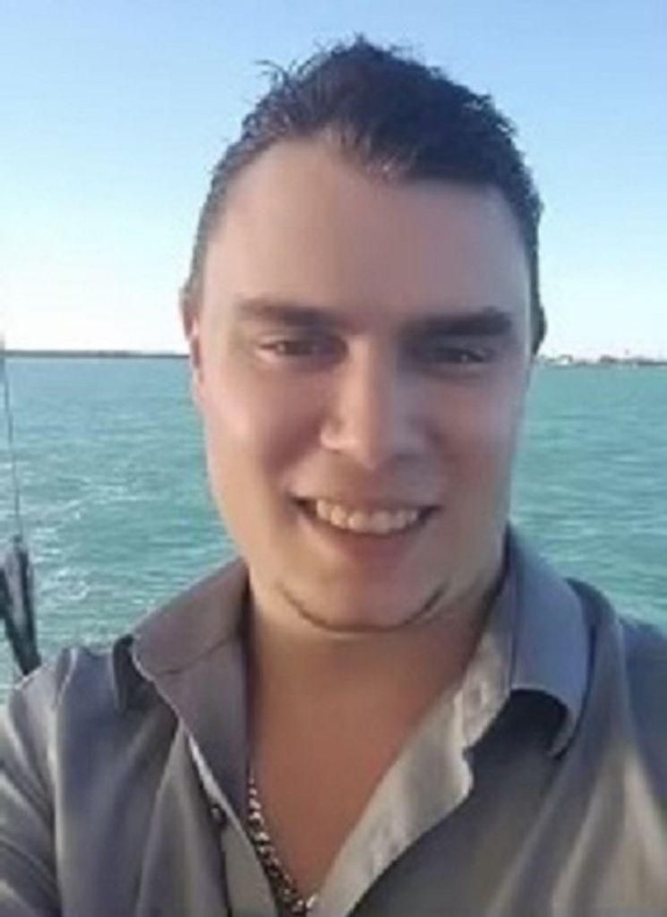 Jason Thomas Meyer Profile Photo