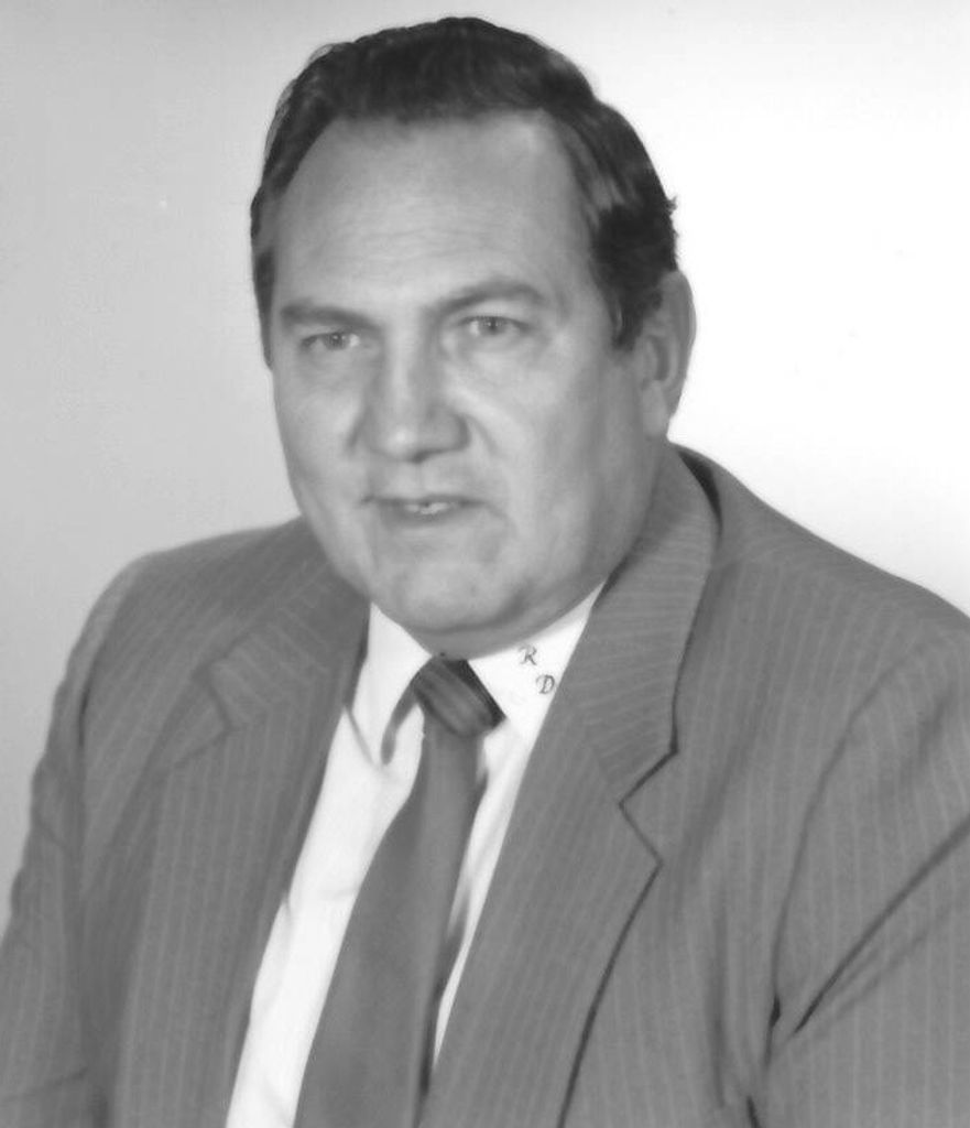 Robert Bjornstad
